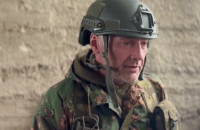 Міг воювати в лавах ПВК Вагнера: в Україні ліквідовано замкомбата батальйону Осетія