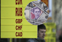 Фінансовий експерт пояснив, як буде скакати курс долара навесні