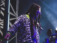 В Хьюстоне в боулинг-клубе застрелили известного рэпера Takeoff