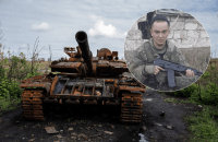 Вірив, що його справа правильна: ВСУ ліквідували мобілізованого зі Свердловської області