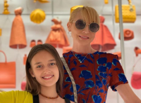 Росіяни накинулися на неправильну доньку Орбакайте