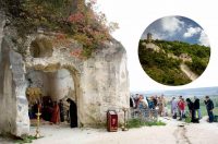 Росіяни вбили послушника монастиря УПЦ МП: вдарили ракетами під час церковної служби