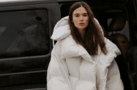 Это вызов. И мы его приняли: Даша Кацурина из-за вражеского обстрела потеряла огромные деньги