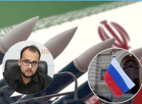 Чому Іран не припинить постачання зброї Росії: експерт назвав дві причини