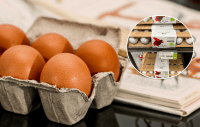 169 гривень за десяток: ціни на яйця в Україні б'ють рекорди