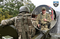 Любил валяться в грязи: ВСУ ликвидировали ефрейтора Росгвардии