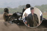 Міг няньчити онуків, але поїхав вбивати українців: ЗСУ ліквідували 59-річного діда-окупанта