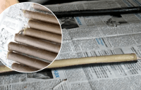 Дешевше і якісніше, ніж в магазині: як зробити свічки своїми руками в домашніх умовах