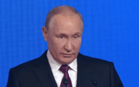 Гірше смерті: правозахисник розповів про долю Путіна після закінчення війни