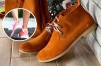 Роками буде як нове: 3 золоті правила, щоб взуття прослужило довше