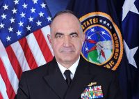 Українська криза - це всього лише розминка: адмірал США передрік велику війну