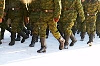 Їх десь клонують: російський розвідник вигадав абсурдний фейк про українську армію