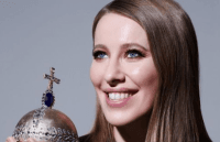 Жить прошлым в настоящем, когда нет будущего: Ксения Собчак нарушила молчание после побега из РФ