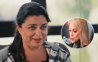 Скандальная Наташа Королева пристыдила постаревшую Долину и влипла в скандал