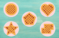 Какая вы личность: тест по картинке раскроет тайны характера