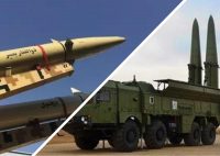 Іскандери закінчуються: РФ планує бити по Україні потужними іранськими ракетами