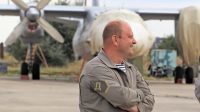 Прикривав штурм Зміїного: з'явилися деталі загибелі легендарного льотчика - заступника командувача ВМС