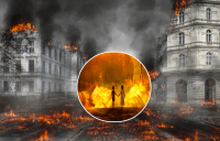 Украину ждет смертельный удар до конца недели: гороскоп для городов и где ждать беды