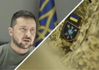 В Україні подовжують воєнний стан і терміни мобілізації - пропозиція Зеленського