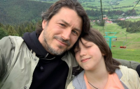 Притула розповів, чому не став батьком вчетверте