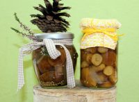 Вкуснейшие маринованные грибы на зиму: простые рецепты за 20 минут