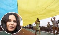 Наша цель – победа света над тьмой: Настя Каменских поразмышляла, как украинцев изменила война