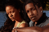 Рианна вышла замуж за отца своего ребенка и отказалась от брачного контракта