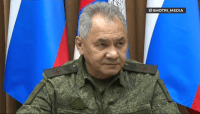 Росія офіційно виводить війська з Херсона та правобережжя Херсонської області - Шойгу