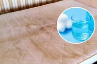 Як почистити матрац від плям: 3 дієві способи і 5 обов’язкових правил