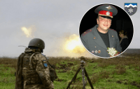 Хотів продовжити контракт: ЗСУ ліквідували колишнього співробітника Карного розшуку РФ