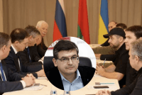 РФ може використовувати відступ з Херсона як спосіб схилити Україну до переговорів - експерт