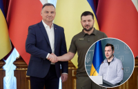 Шанс выпадает раз на 1000 лет: союз Украины и Польши будет влиять на всю Европу - Арестович