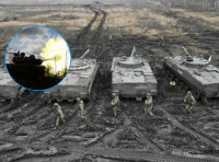 ЗСУ звільняють території на Луганщині: ворог намагається контратакувати та зазнає великих втрат