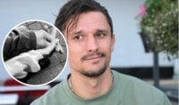 Звезда Крепостной Цымбалюк заинтриговал романтическим фото с девушкой