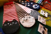 Что можно сделать из носков без пары: 3 оригинальных применения одиноких вещей