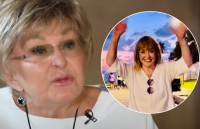 Я не очікувала від неї такого: Вовк накинулася на Пугачову після наїзду на Ротару