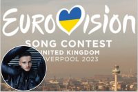 Скандальне Євробачення-2023: учасник дорікнув журі у свинстві, розкрив фіналістів і пішов з конкурсу