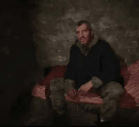 Хотел воевать за Украину: ЧВК Вагнера казнили бывшего заключенного, его убийство признал Пригожин