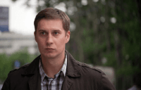 За неделю потерял и отца, и тестя: украинский актер рассказал, как оккупанты лишили его семьи