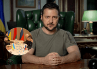 Зеленський вирішить, коли говорити з РФ - звільнення Херсона нічого не змінює - Генштаб Британії