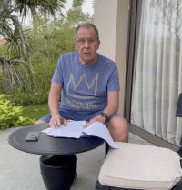 Лавров нібито госпіталізований на Балі: в МЗС РФ все заперечують