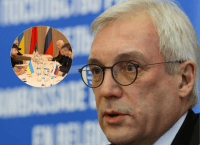 У Лаврова влаштували істерику: не хочуть виводити війська і йти на реальний діалог з Україною