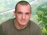 У боях за Херсонщину загинув чемпіон світу з хортингу, воїн Нацгвардії Валерій Скоренцов