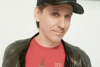 Предатель-актер Батурин требует, чтобы не поддержавшие нападение РФ, ехали лечить оккупантов в армию