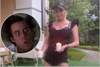 Королева абсурду Волочкова розповіла про роман з забороненим Джимом Керрі 20 років тому