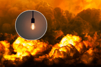 Масовий ракетний удар по Україні: у всіх містах країни терміново відключають світло