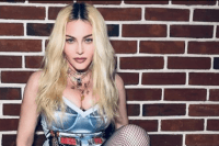 Хто це: шанувальники злякалися при вигляді Мадонни на церемонії Греммі