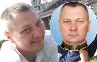 Застрелився з 4 пістолетів 5 разів: у Росії знайшли мертвим відповідального за мобілізованих