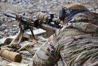 Вали його, впав: снайпер ЗСУ знищив російського окупанта одним пострілом