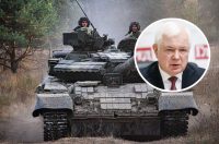 Звільнення лівобережжя Херсонщини відкриє вікно можливостей: Маломуж назвав ключ до деокупації Криму